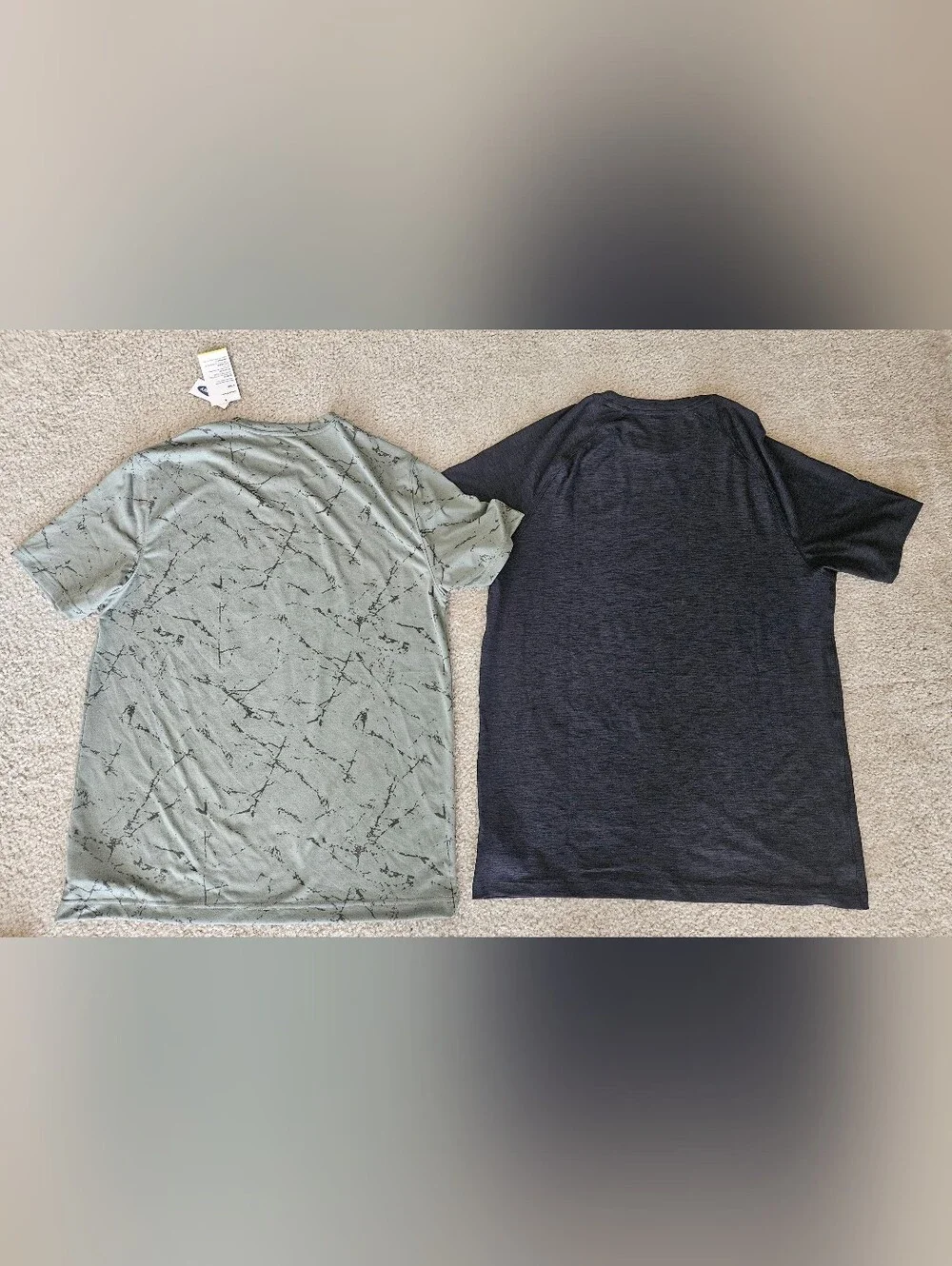 Men Teen Short Sleeve T Shirt clothes Lot NWT MED Fall Spring Summer Activewear